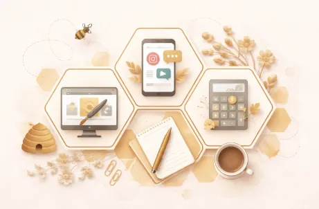 Hive Social Media photo 3