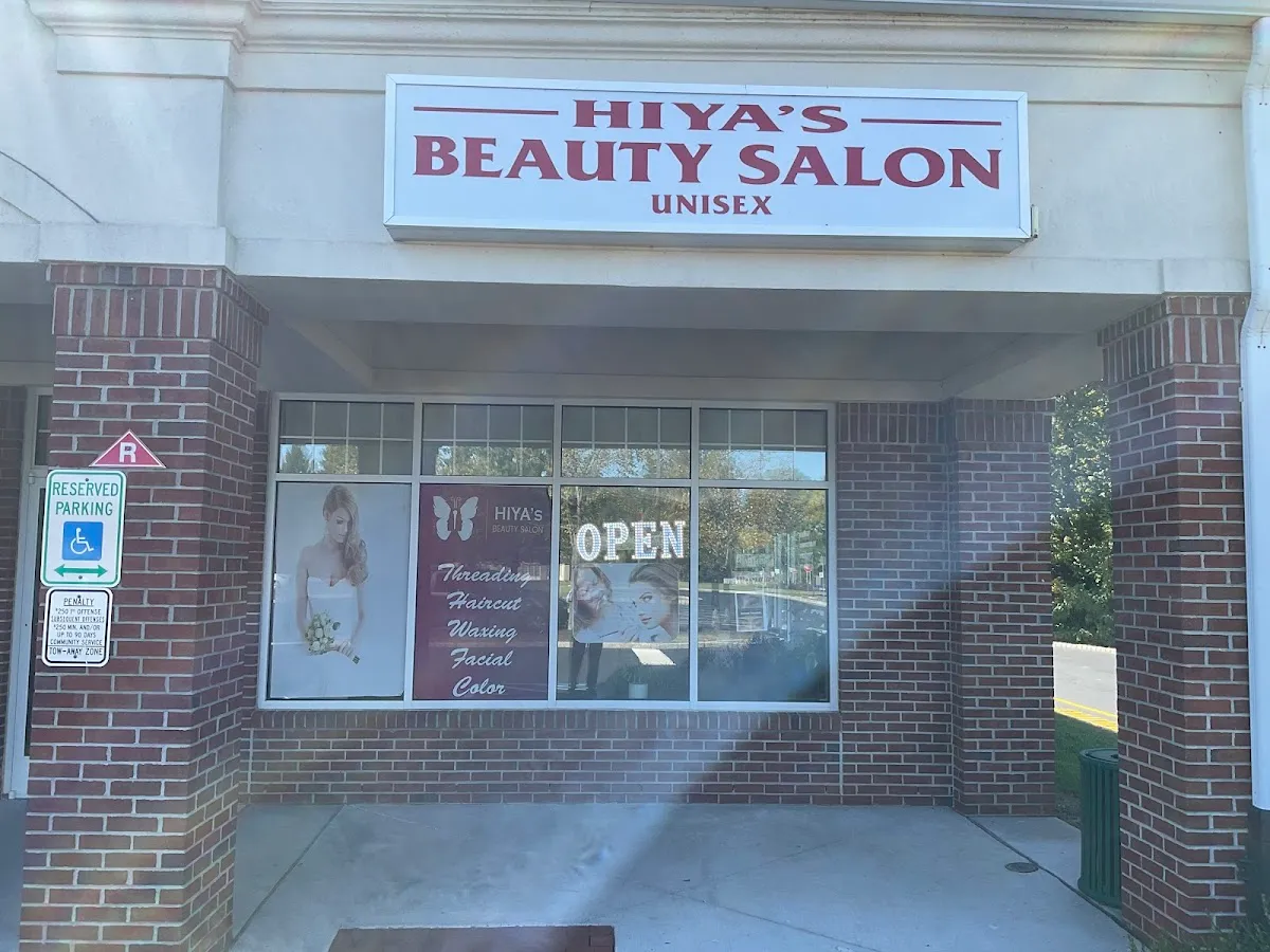 Hiya’s Beauty Salon photo 2