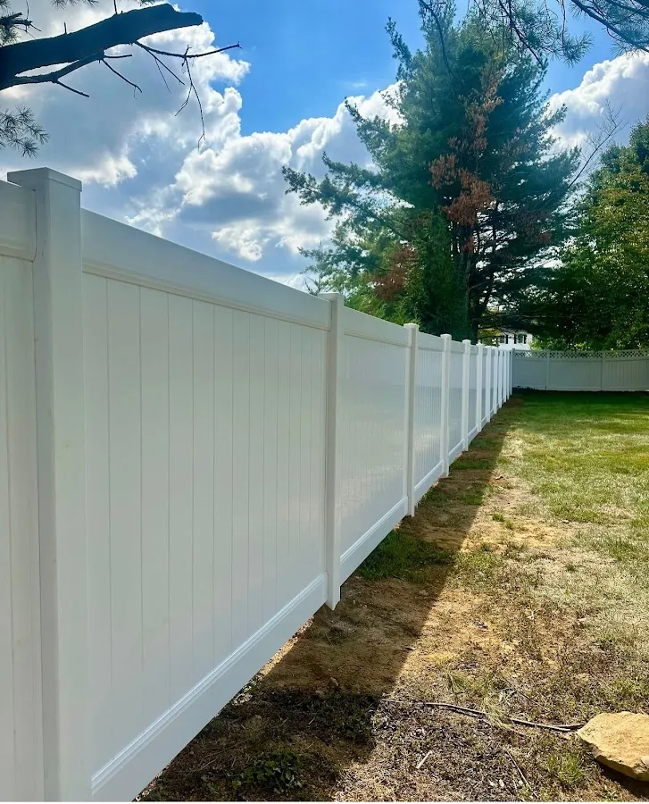 H&J Fence Supply Company