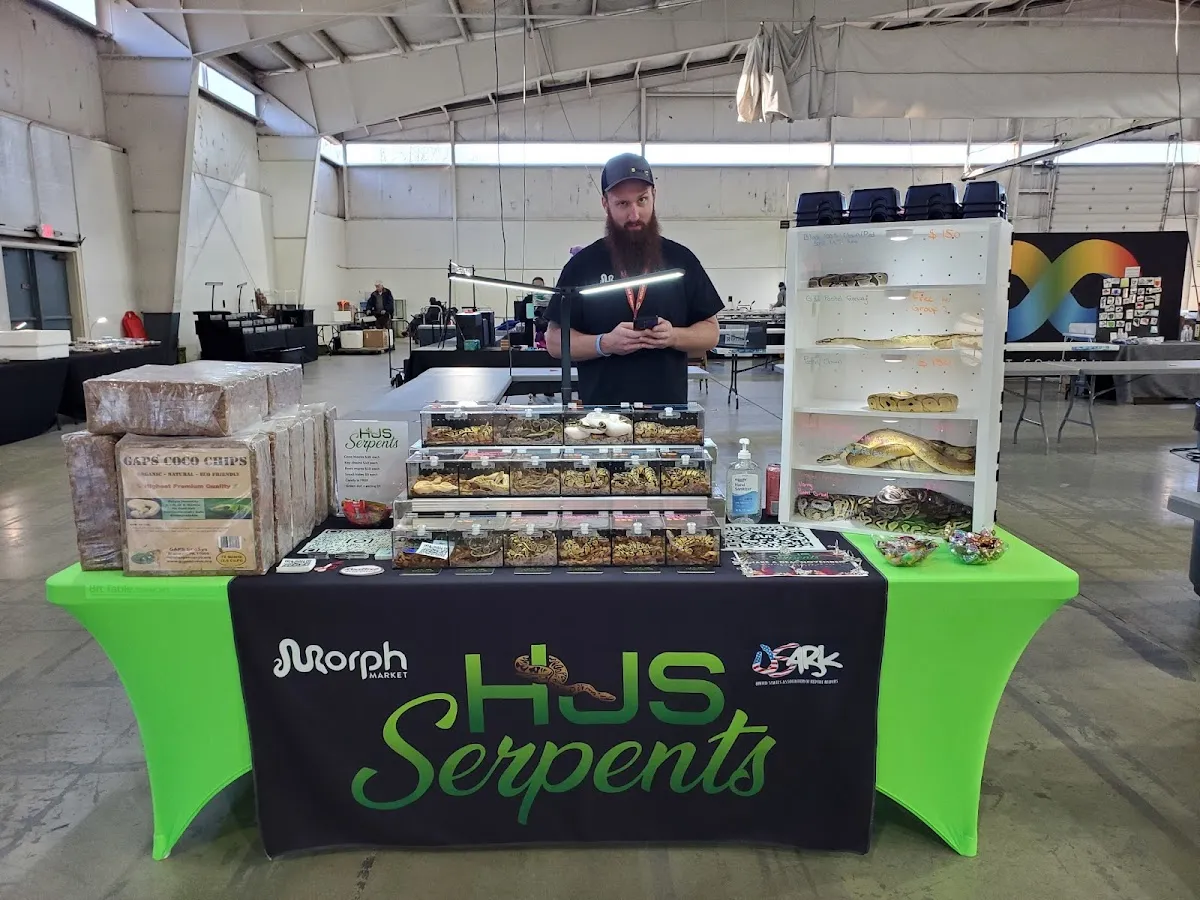 HJS Serpents LLC