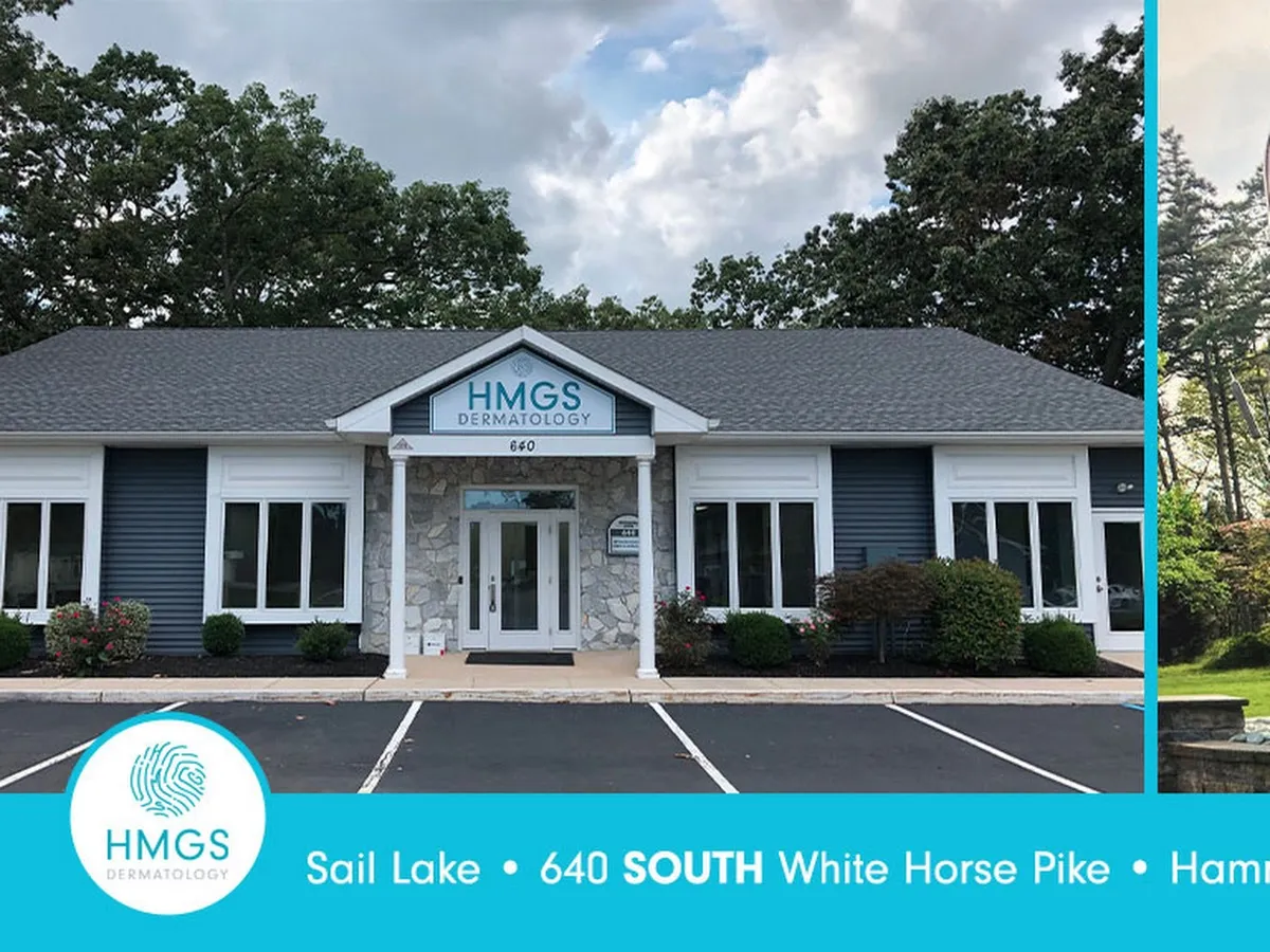 HMGS Dermatology