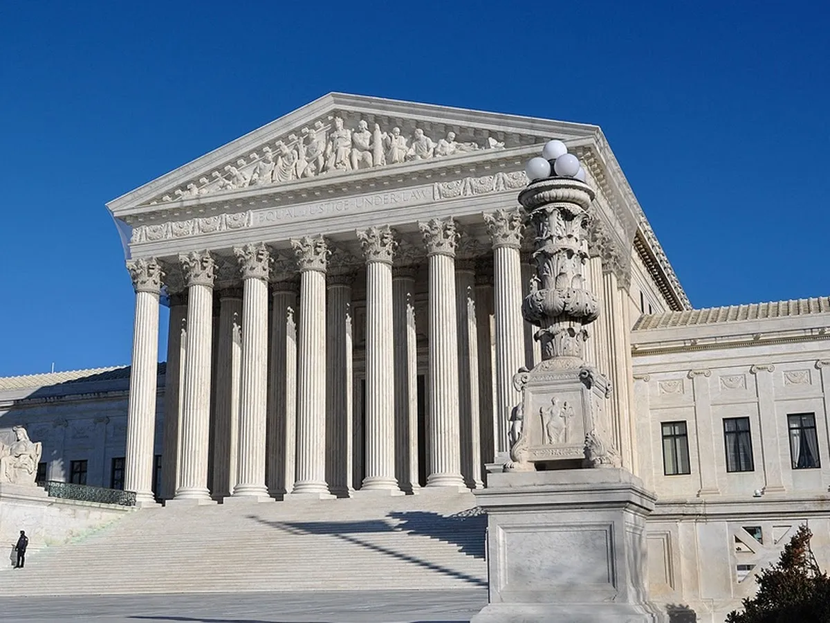 Hoagland, Longo, Moran, Dunst, & Doukas, LLP photo 2