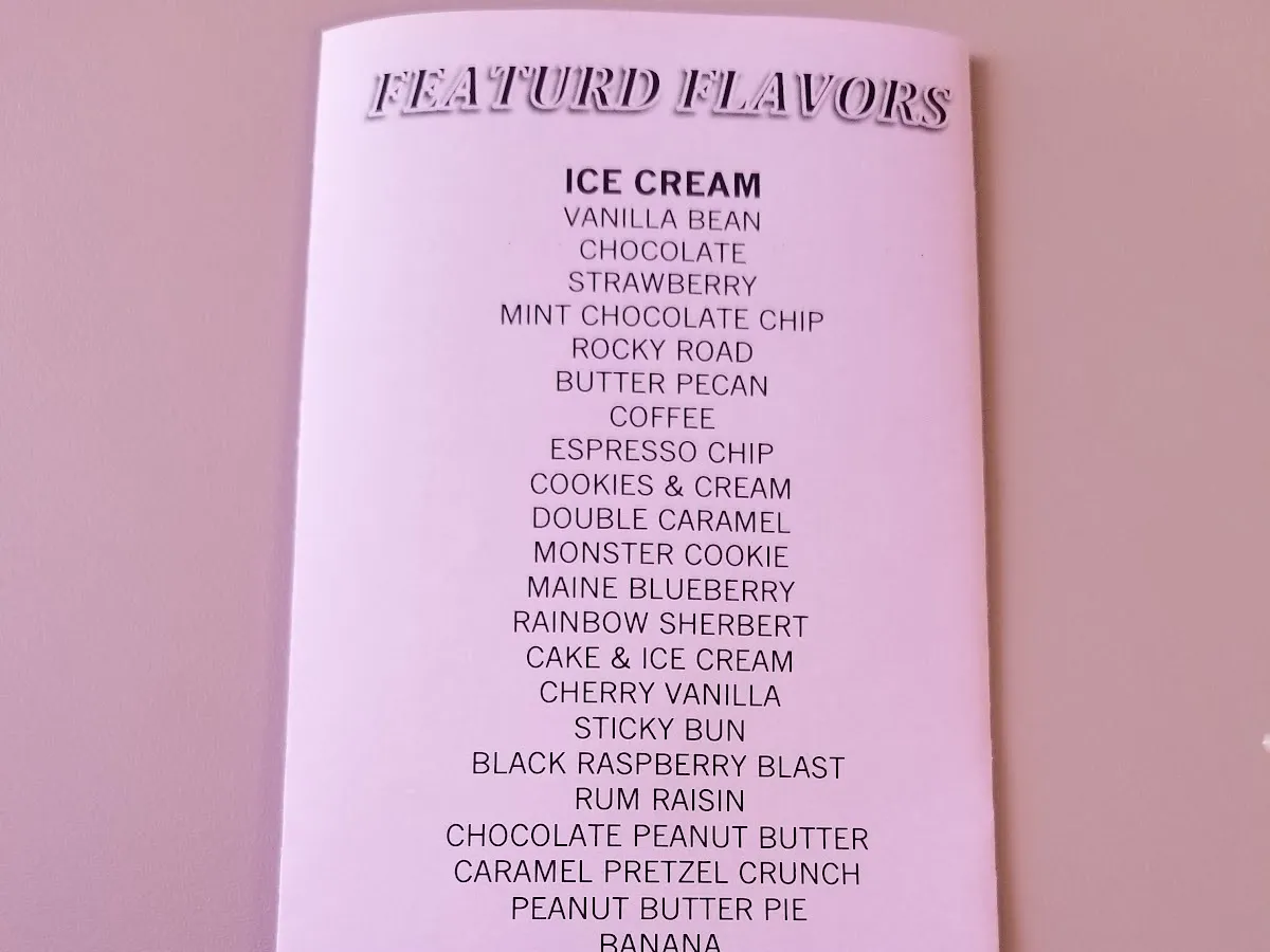 Hobby Horse Ice Cream Parlor & Cafe photo 2