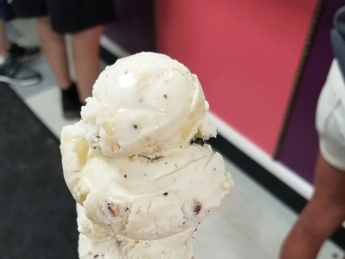 Hobby Horse Ice Cream Parlor & Cafe photo 3