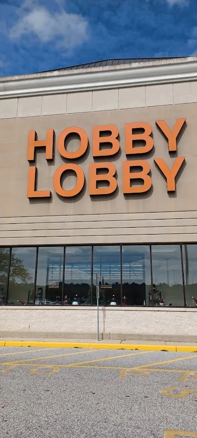 Hobby Lobby