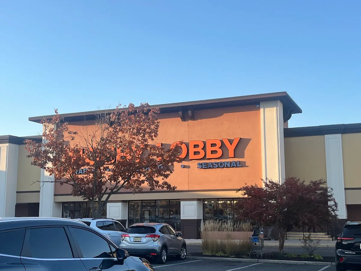 Hobby Lobby