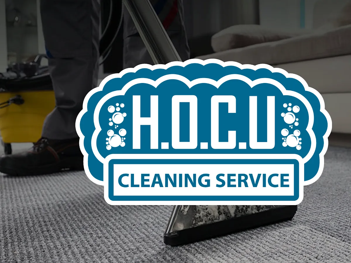 HOCU Cleaning Service