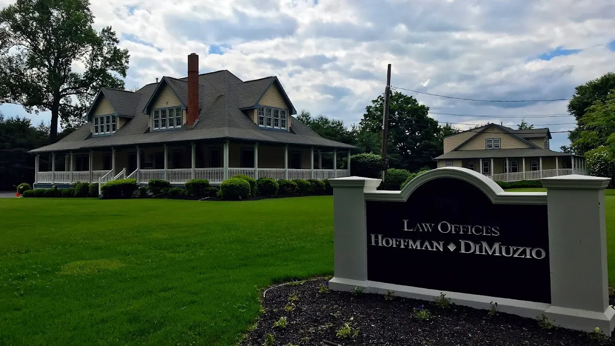 Hoffman DiMuzio photo 3