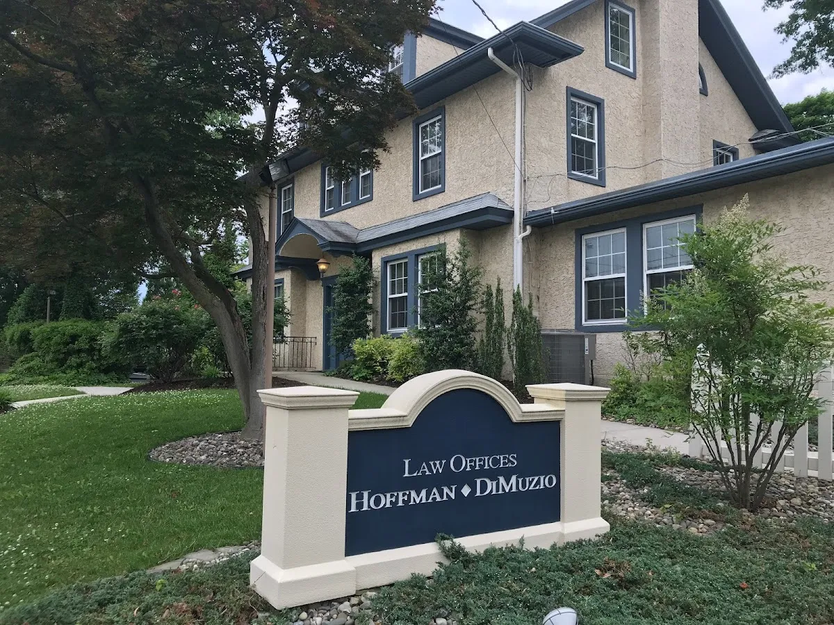 Hoffman DiMuzio photo 3