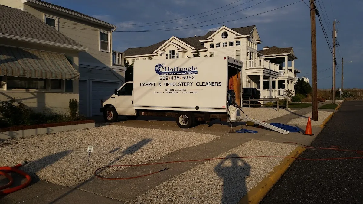 Hoffnagle Carpet Cleaners