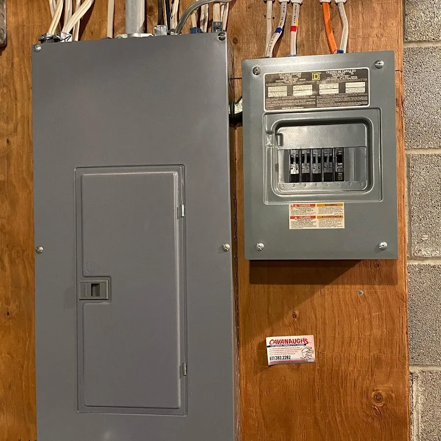 Hoff's Electrical Services II