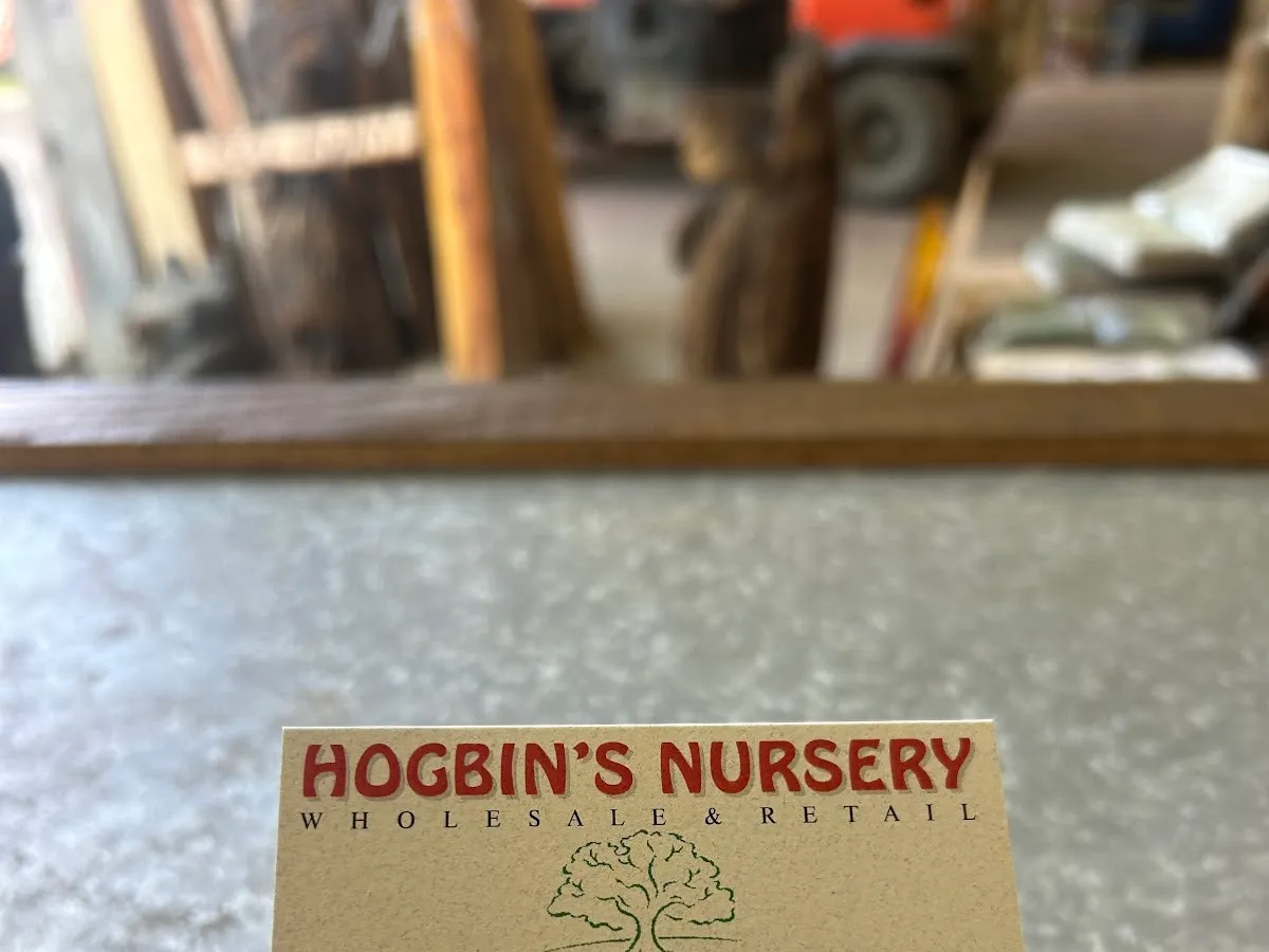 Hogbin's Nursery & Landscape Co