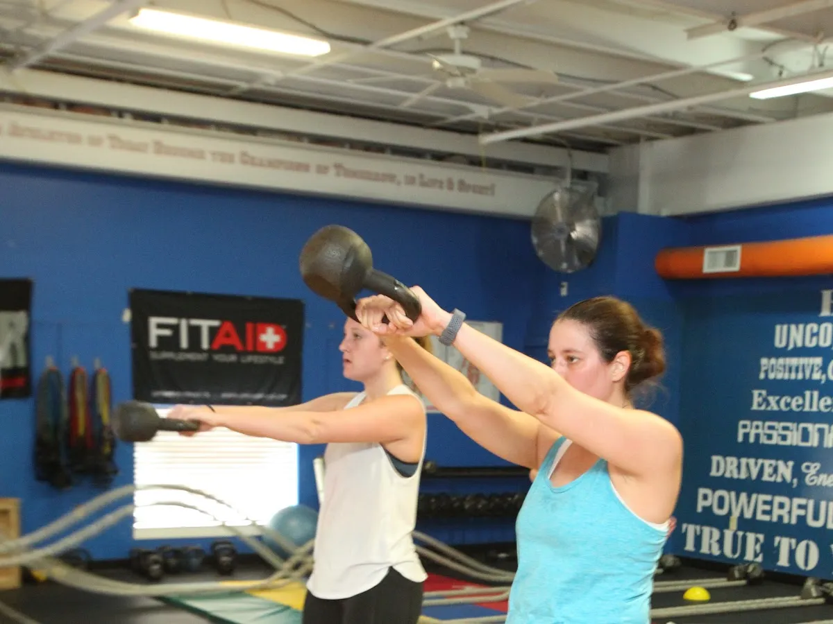 Hold-On Fitness photo 4