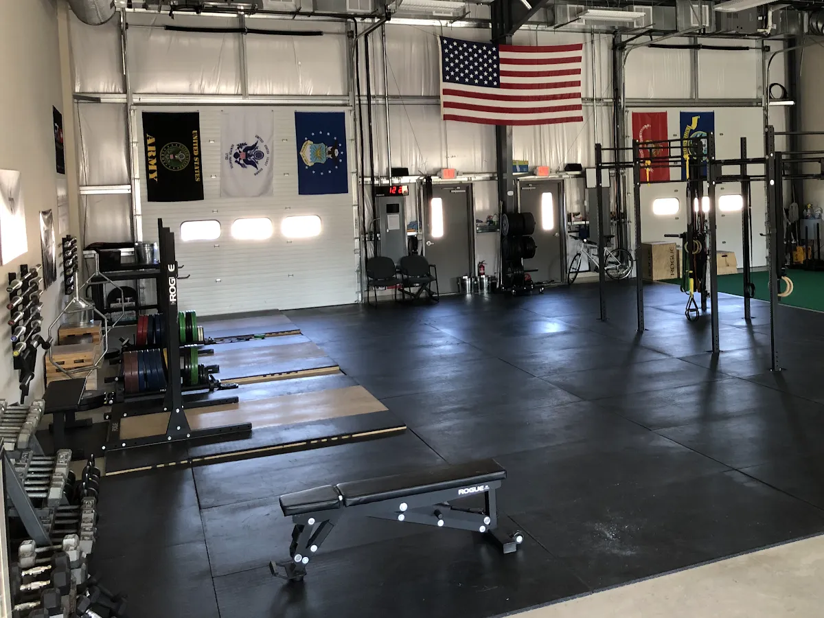 Hold-On Fitness photo 5