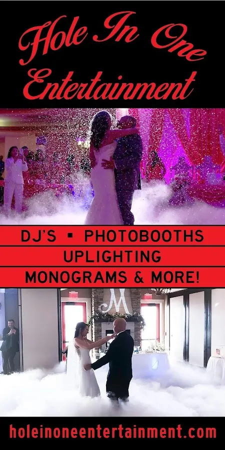 Hole In One Entertainment photo 2