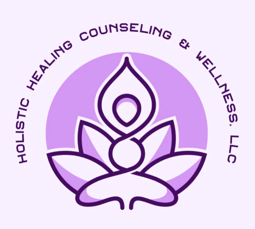 Holistic Healing Counseling & Wellness, LLC