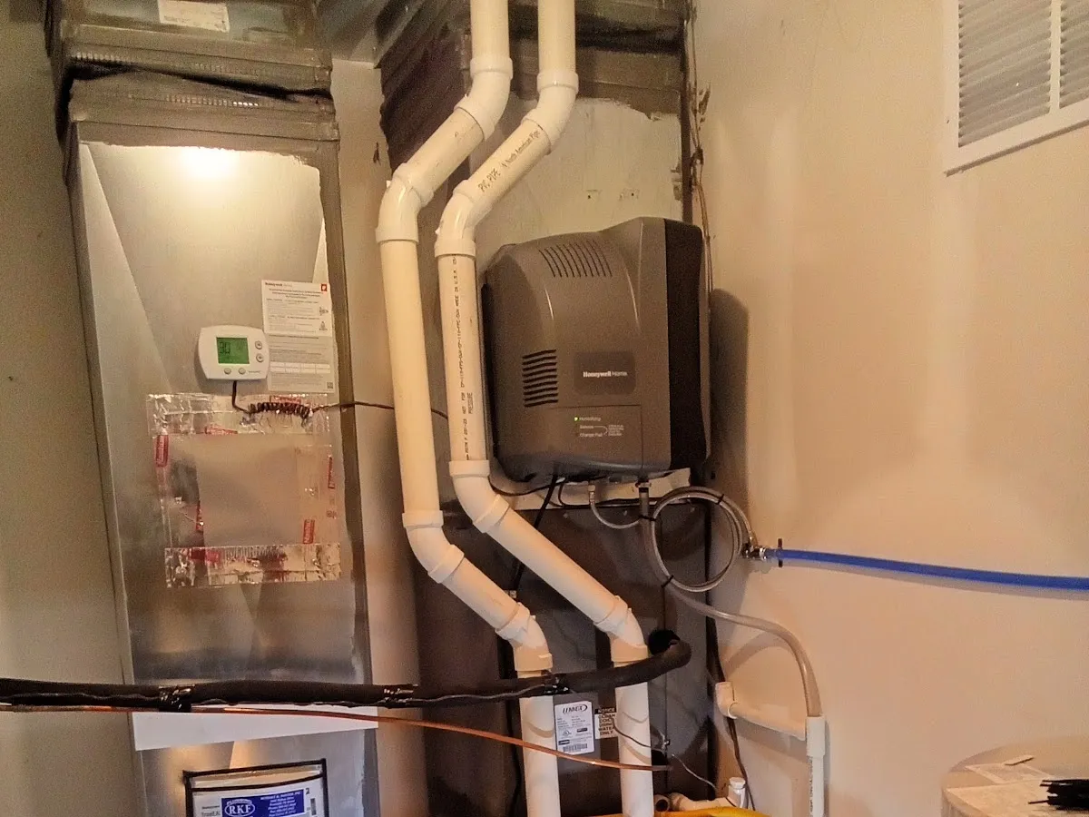 Holland Heating & Air Conditioning, Inc photo 5