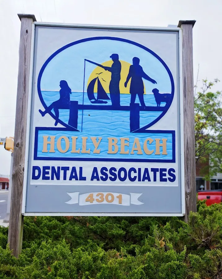 Holly Beach Dental Associates