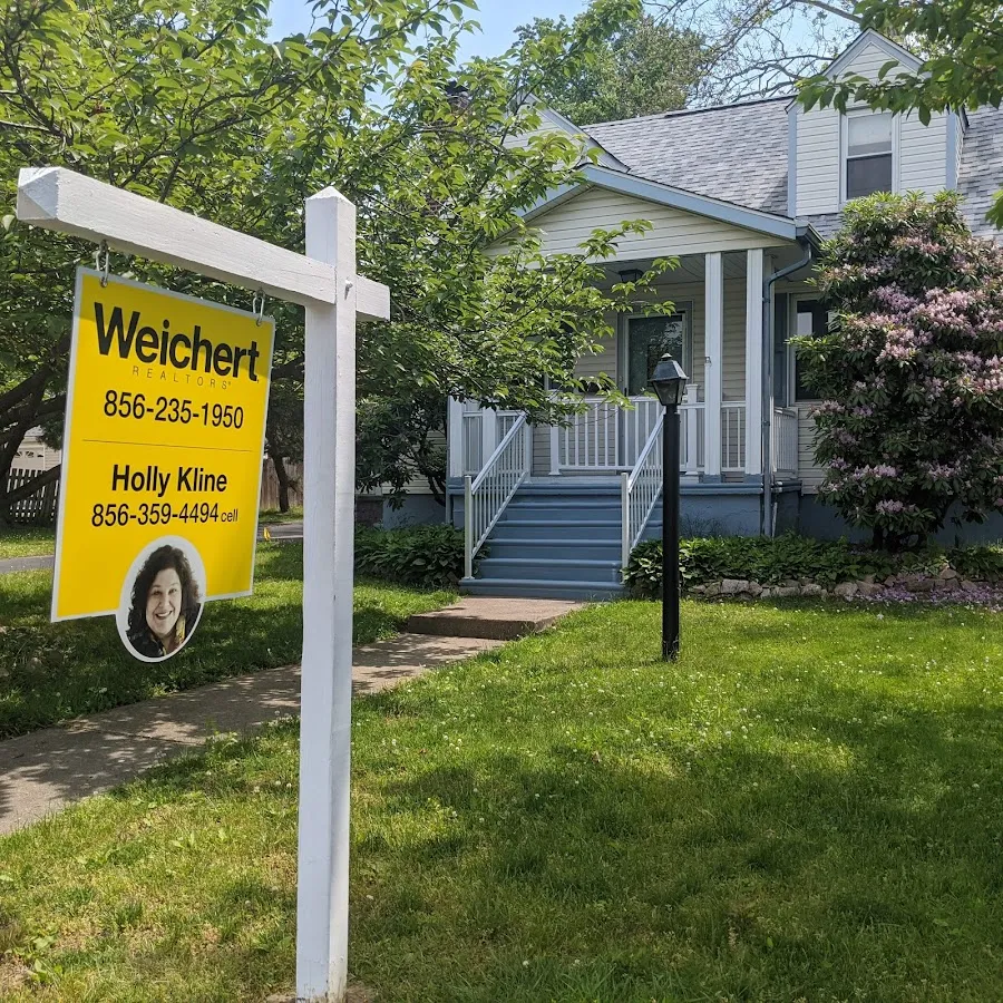 Holly Kline, Weichert Realtors - Moorestown