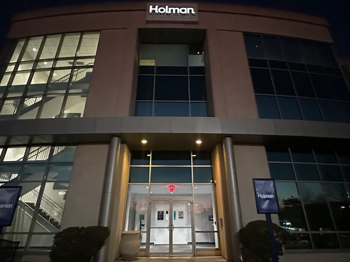 Holman Global Headquarters photo 5