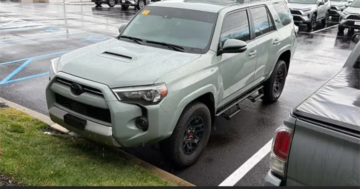 Holman Toyota photo 2