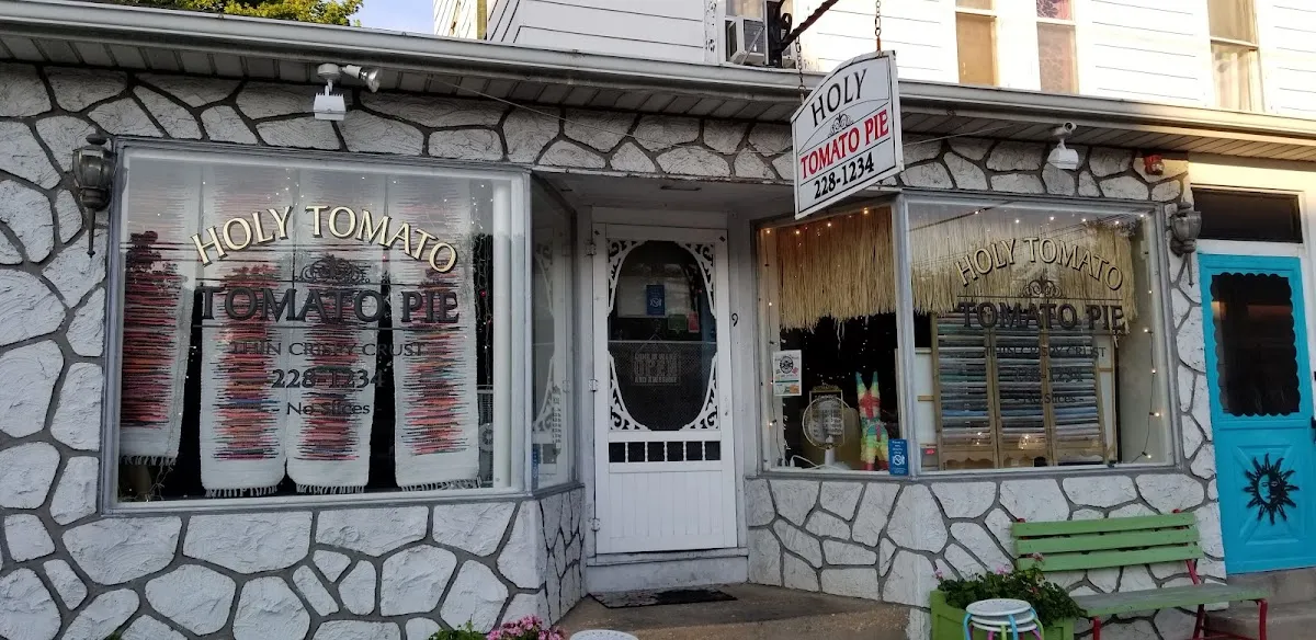 Holy Tomato photo 5
