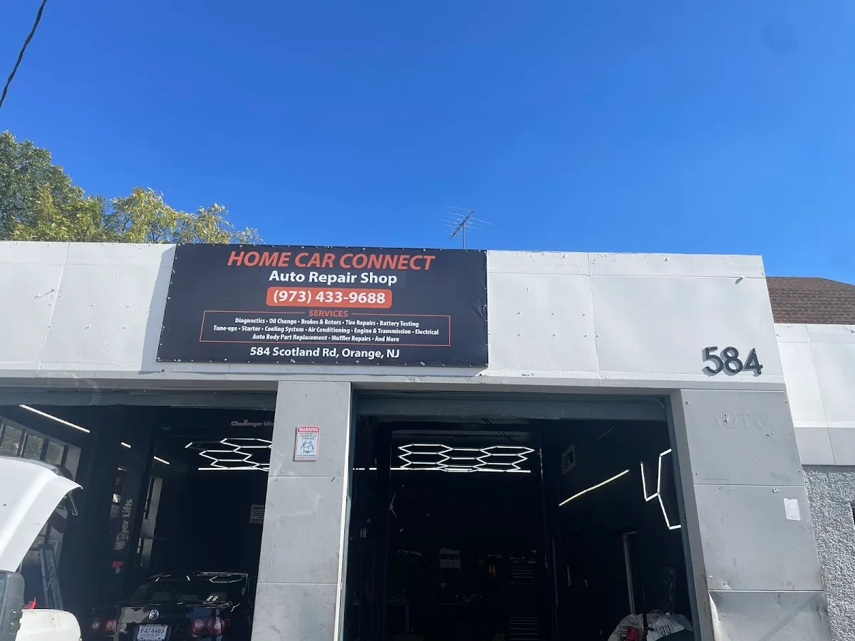 HOME CAR CONNECT AUTO REPAIR photo 2