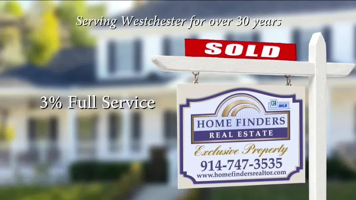 Home Finders Real Estate