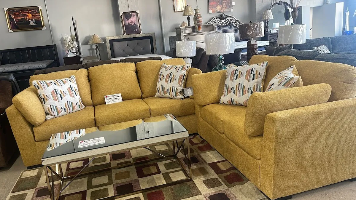 Home Gallery Furniture and Mattress photo 2