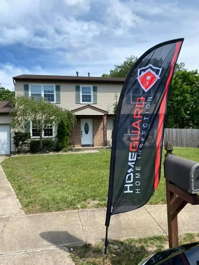 Home Guard Home Inspection