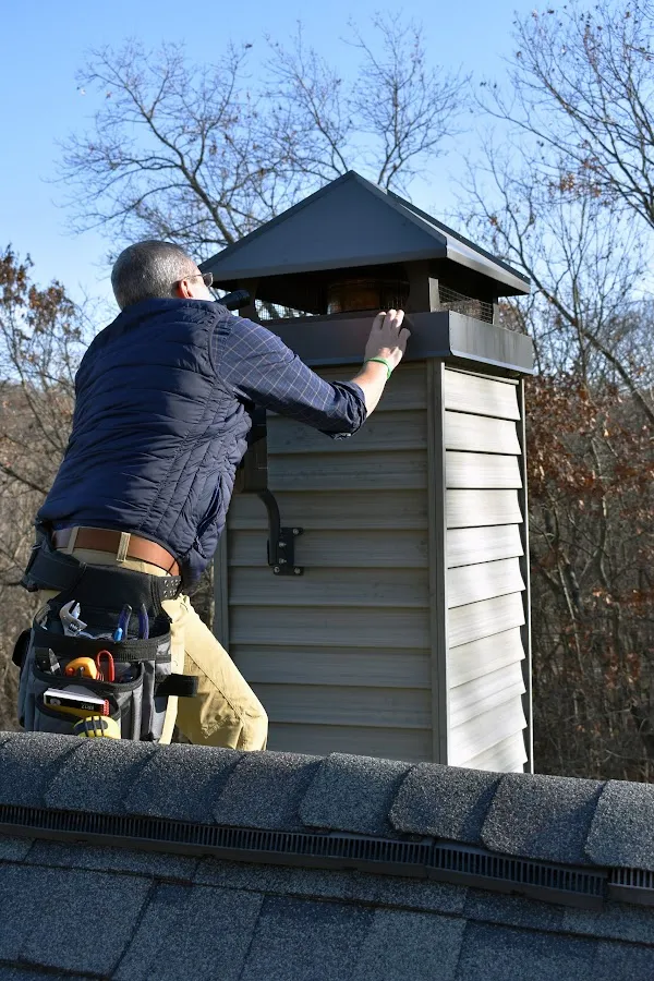 Home IQ : Certified Inspector photo 2