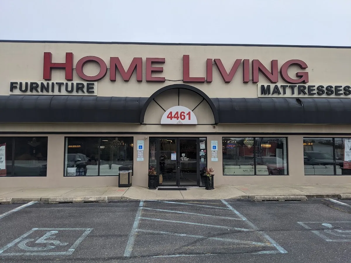 Home Living Furniture & Mattresses, Mays Landing