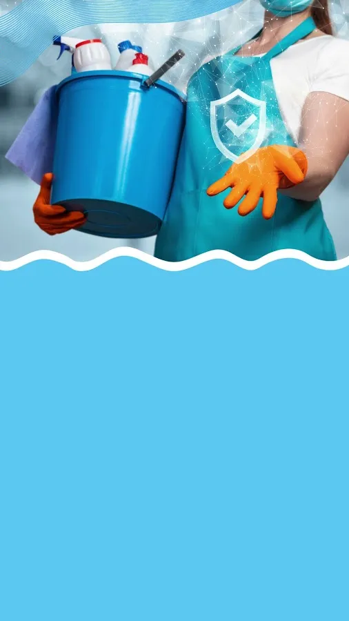 Home & Office Cleaning Services photo 2