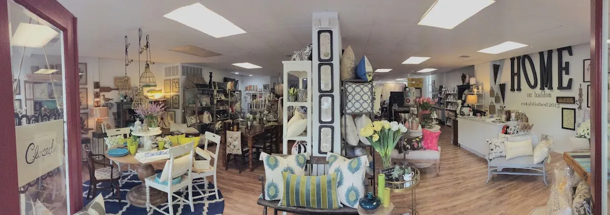 Home on Haddon photo 2