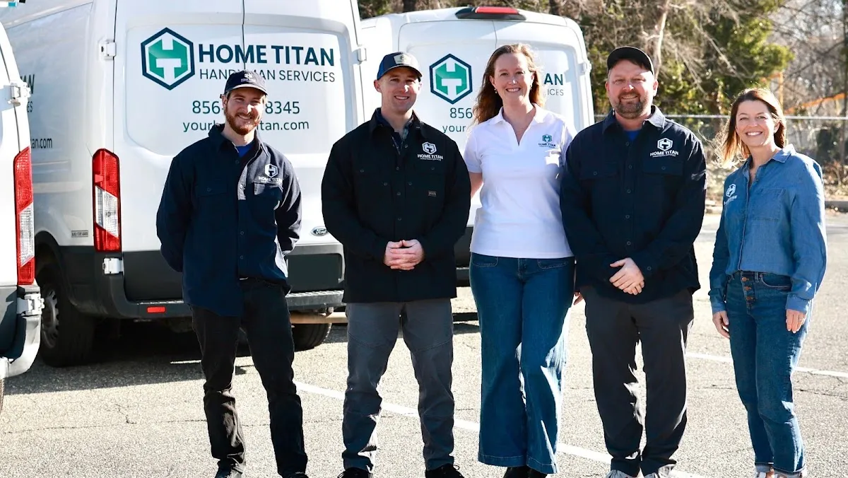 Home Titan Handyman Services photo 4