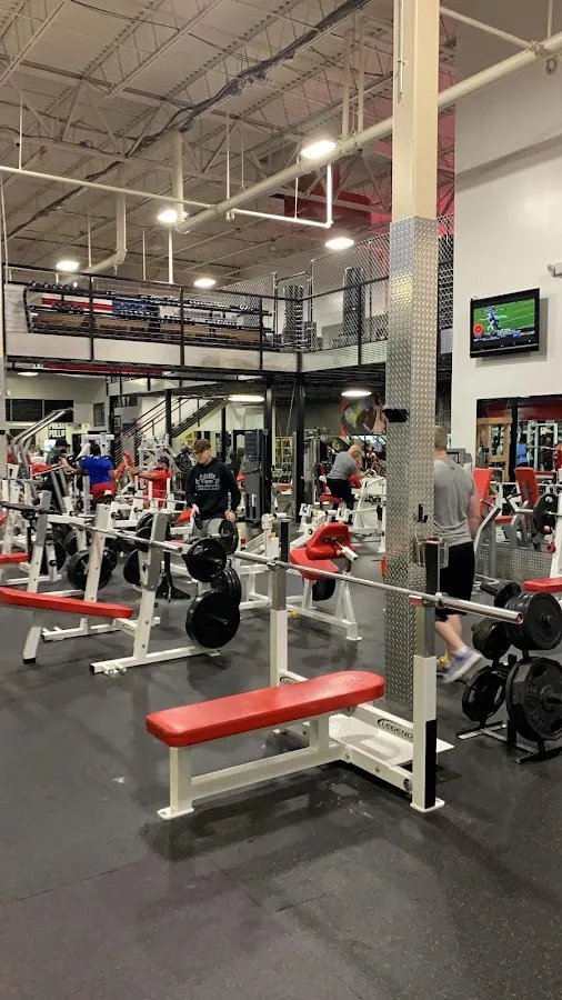 Homegrown Athletics photo 2