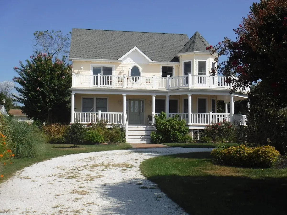 HomeRight Home Inspections