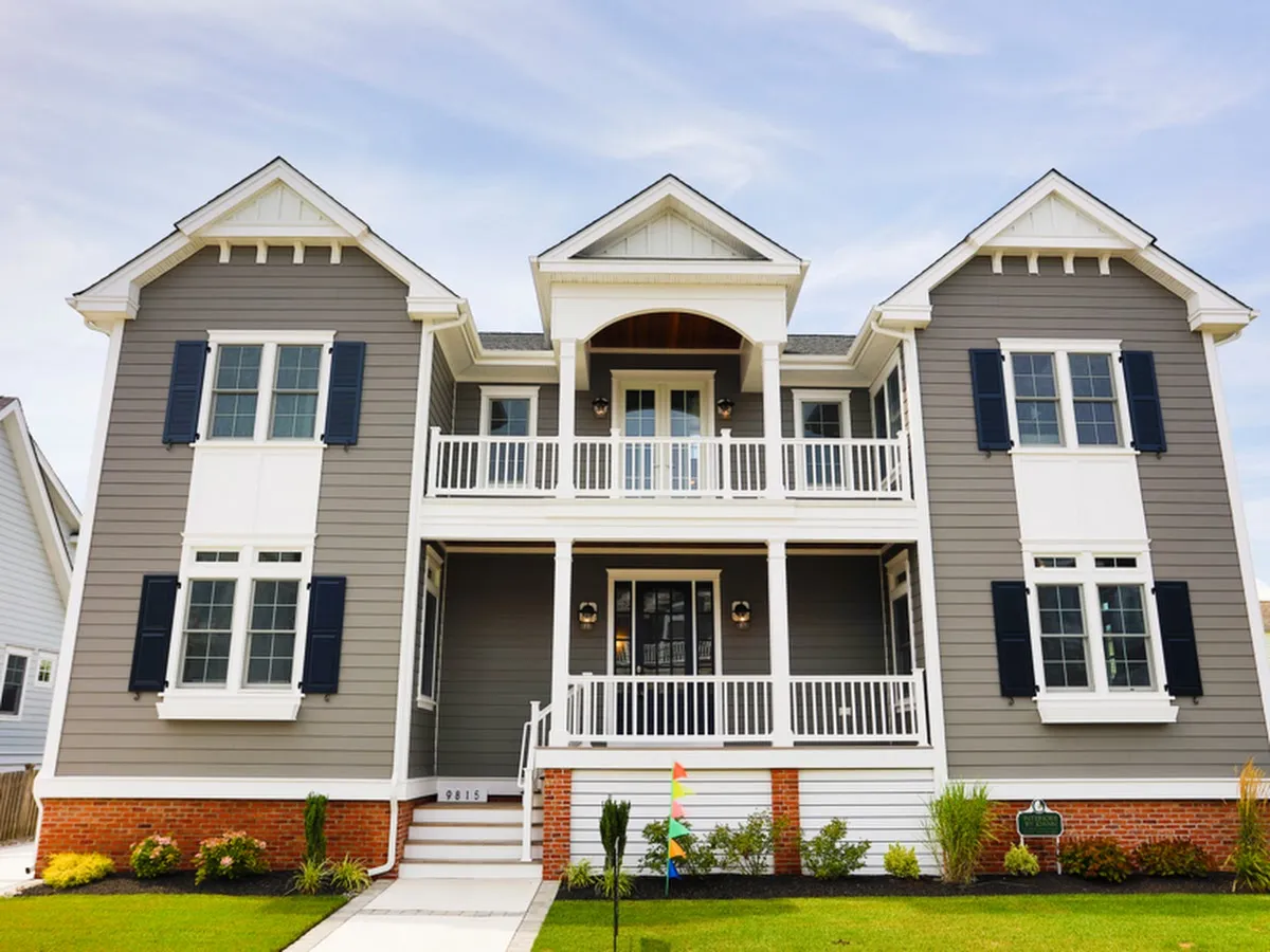 Homes By Hand photo 2