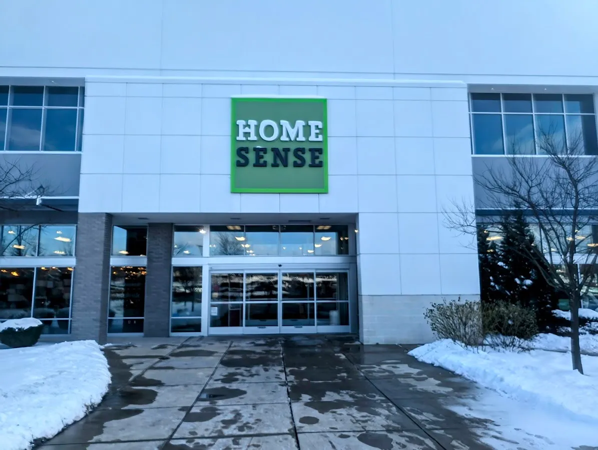 Homesense
