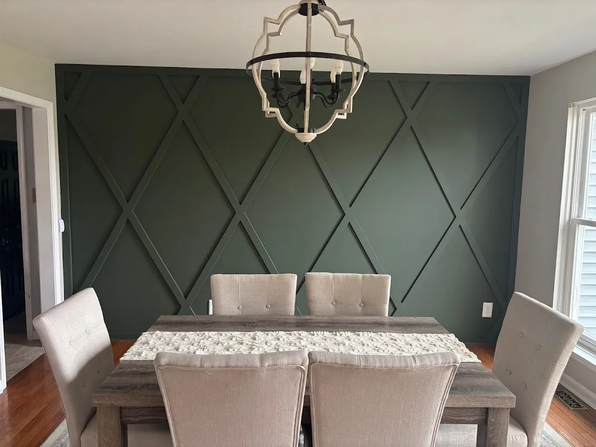 Homestead Painting Company