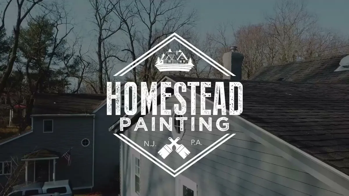 Homestead Painting Company photo 3