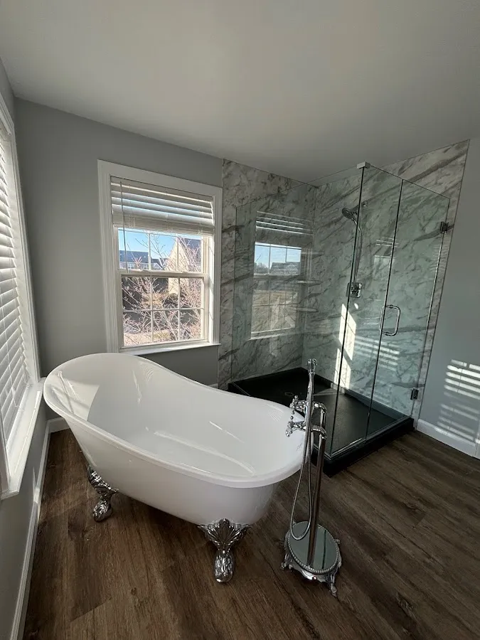 Homestead Painting Company photo 5