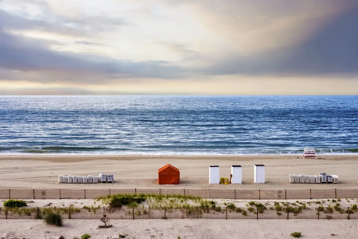 Homestead Real Estate