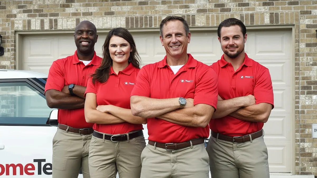 HomeTeam of Northwest NJ