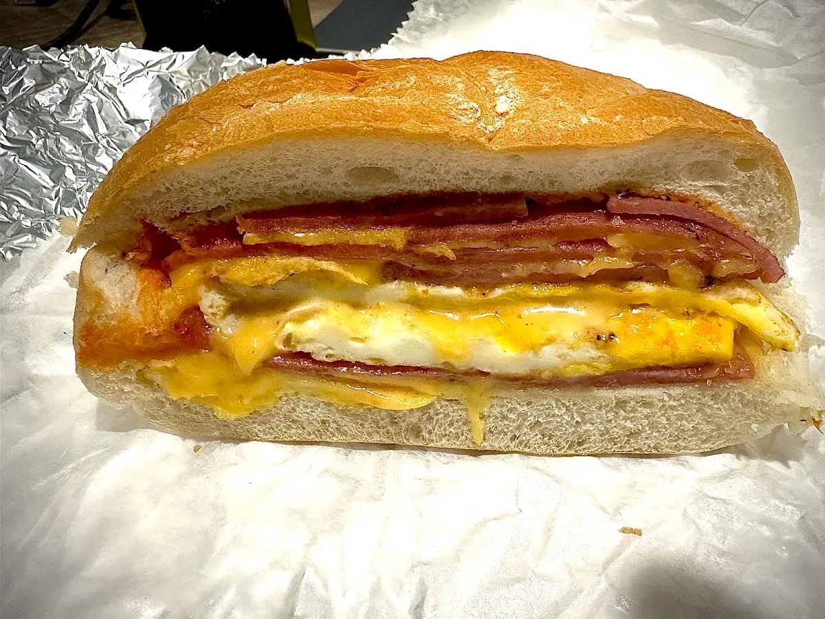 Hometown Deli & Grill photo 5