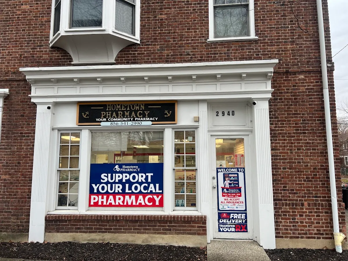 Hometown Pharmacy
