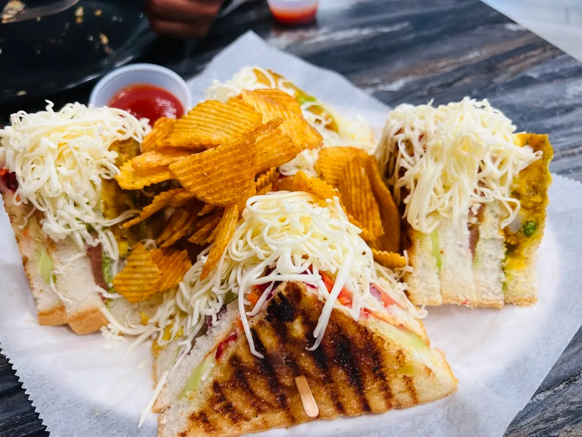 Honest Restaurant East Windsor photo 4