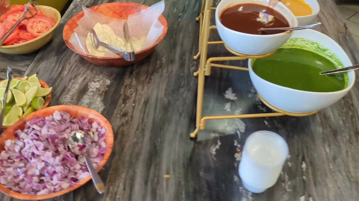 Honest Restaurant East Windsor photo 5