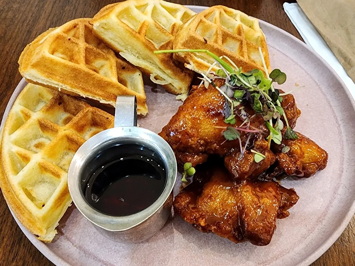 Honey Day Cafe photo 2