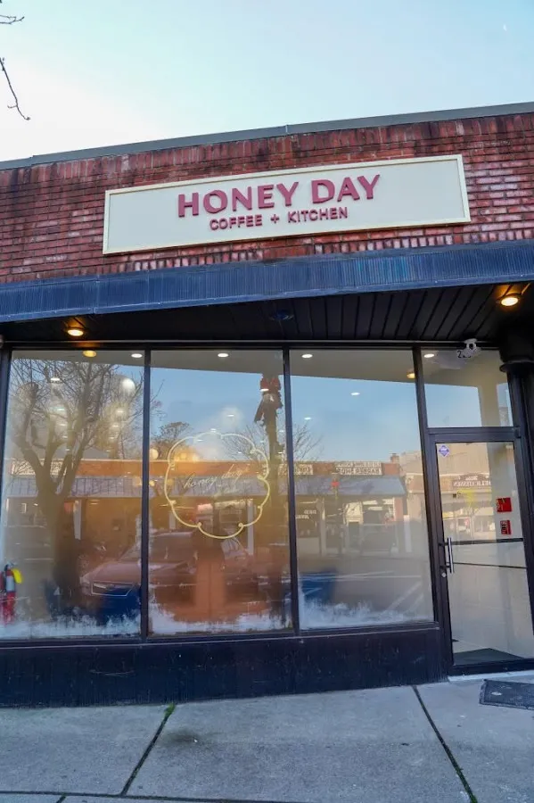 Honey Day Cafe photo 4